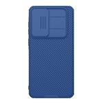 Nillkin CamShield PRO Zadní Kryt pro Samsung Galaxy A36 5G Blue 6902048290365
