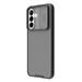 Nillkin CamShield PRO Zadní Kryt pro Samsung Galaxy A37 Transparent Black 6902048309159