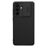 Nillkin CamShield PRO Zadní Kryt pro Samsung Galaxy A56 5G Black 6902048292512