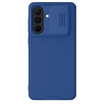 Nillkin CamShield PRO Zadní Kryt pro Samsung Galaxy A56 5G Blue 6902048292529