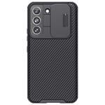 Nillkin CamShield PRO Zadní Kryt pro Samsung Galaxy S23+ Black 6902048258136