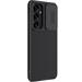 Nillkin CamShield PRO Zadní Kryt pro Samsung Galaxy S25 Black 6902048288508