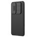 Nillkin CamShield PRO Zadní Kryt pro Samsung Galaxy S25 FE Black 6902048297357