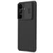 Nillkin CamShield PRO Zadní Kryt pro Samsung Galaxy S26+ Black 6902048307261