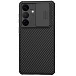 Nillkin CamShield PRO Zadní Kryt pro Samsung Galaxy S26+ Black 6902048307261