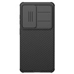 Nillkin CamShield PRO Zadní Kryt pro Samsung Galaxy S26 Black 6902048309043