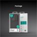 Nillkin CamShield PRO Zadní Kryt pro Samsung Galaxy S26 FE Black 6902048314368
