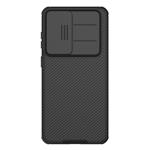Nillkin CamShield PRO Zadní Kryt pro Samsung Galaxy S26 FE Black 6902048314368