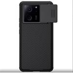 Nillkin CamShield PRO Zadní Kryt pro Xiaomi 13T/13T Pro Black 6902048270916