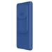 Nillkin CamShield PRO Zadní Kryt pro Xiaomi Redmi Note 14 Pro+ 5G Blue 6902048288720
