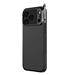 Nillkin CamShield Prop Zadní Kryt pro Apple iPhone 17 Pro Max/18 Pro Max Black 6902048304130