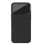 Nillkin CamShield Prop Zadní Kryt pro Apple iPhone 17 Pro Max/18 Pro Max Black 6902048304130