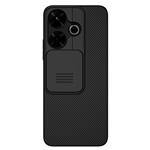 Nillkin CamShield Zadní Kryt pro Xiaomi Redmi 13 4G/Poco M6 4G Black 6902048287471