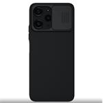 Nillkin CamShield Zadní Kryt pro Xiaomi Redmi Note 13 5G Black 6902048271869