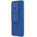 Nillkin CamShield Zadní Kryt pro Xiaomi Redmi Note 14 5G Blue 6902048288591