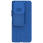 Nillkin CamShield Zadní Kryt pro Xiaomi Redmi Note 14 5G Blue 6902048288591
