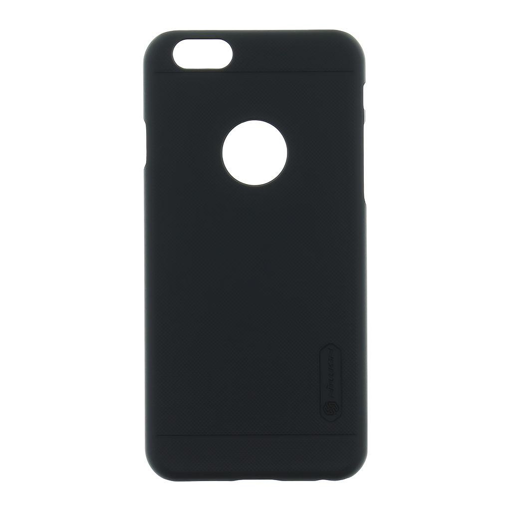 Nillkin Frosted Kryt Black pro iPhone 6 4.7'' 6956473290254