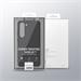 Nillkin Frosted PRO Zadní Kryt pro Samsung Galaxy S23 Black 6902048257986