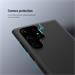 Nillkin Frosted PRO Zadní Kryt pro Samsung Galaxy S23 Ultra Black 6902048258068