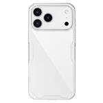 Nillkin Nature TPU PRO Kryt pro Apple iPhone 17 Pro Transparent 6902048304048