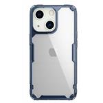 Nillkin Nature TPU PRO Kryt pro iPhone 13 Blue 6902048228931