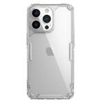 Nillkin Nature TPU PRO Kryt pro iPhone 13 Pro Max Transparent 6902048228962