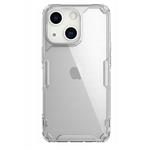 Nillkin Nature TPU PRO Kryt pro iPhone 13 Transparent 6902048228924