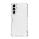 Nillkin Nature TPU PRO Kryt pro Samsung Galaxy A54 5G Transparent 6902048261372