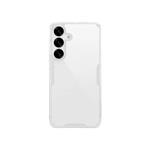 Nillkin Nature TPU PRO Kryt pro Samsung Galaxy S25+ Transparent 6902048289802