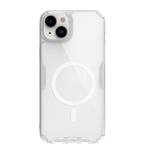 Nillkin Nature TPU PRO Magnetic Kryt pro Apple iPhone 15 Transparent 6902048265899