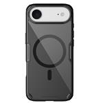 Nillkin Nature TPU PRO Magnetic Kryt pro Apple iPhone 17 Air Transparent Black 6902048304819