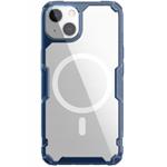 Nillkin Nature TPU PRO Magnetic Kryt pro iPhone 13 Blue 6902048230392