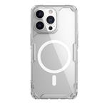 Nillkin Nature TPU PRO Magnetic Kryt pro iPhone 13 Pro Max Transparent 6902048230422