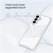 Nillkin Nature TPU PRO Magnetic Kryt pro Samsung Galaxy A57 Transparent 6902048309258
