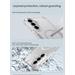 Nillkin Nature TPU PRO Magnetic Kryt pro Samsung Galaxy A57 Transparent 6902048309258