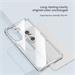 Nillkin Nature TPU PRO Magnetic Kryt pro Samsung Galaxy A57 Transparent 6902048309258