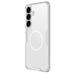 Nillkin Nature TPU PRO Magnetic Kryt pro Samsung Galaxy S25 Transparent 6902048289826