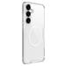 Nillkin Nature TPU PRO Magnetic Kryt pro Samsung Galaxy S25 Transparent 6902048289826