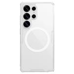 Nillkin Nature TPU PRO Magnetic Kryt pro Samsung Galaxy S25 Ultra Transparent 6902048289840