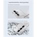 Nillkin Nature TPU PRO Magnetic Kryt pro Samsung Galaxy S26+ Transparent 6902048307292