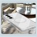 Nillkin Nature TPU PRO Magnetic Kryt pro Samsung Galaxy S26+ Transparent 6902048307292