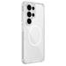 Nillkin Nature TPU PRO Magnetic Kryt pro Samsung Galaxy S26 Ultra Transparent 6902048307490