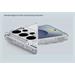 Nillkin Nature TPU PRO Magnetic Kryt pro Samsung Galaxy S26 Ultra Transparent 6902048307490