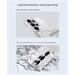 Nillkin Nature TPU PRO Magnetic Kryt pro Samsung Galaxy S26 Ultra Transparent 6902048307490