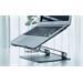 Nillkin ProDesk Adjustable Laptop Stand Grey 6902048202566