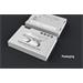 Nillkin ProDesk Adjustable Laptop Stand Grey 6902048202566