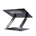 Nillkin ProDesk Adjustable Laptop Stand Grey 6902048202566