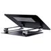 Nillkin ProDesk Adjustable Laptop Stand Grey 6902048202566