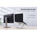 Nillkin ProDesk Adjustable Laptop Stand Grey 6902048202566