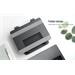 Nillkin ProDesk Adjustable Laptop Stand Grey 6902048202566